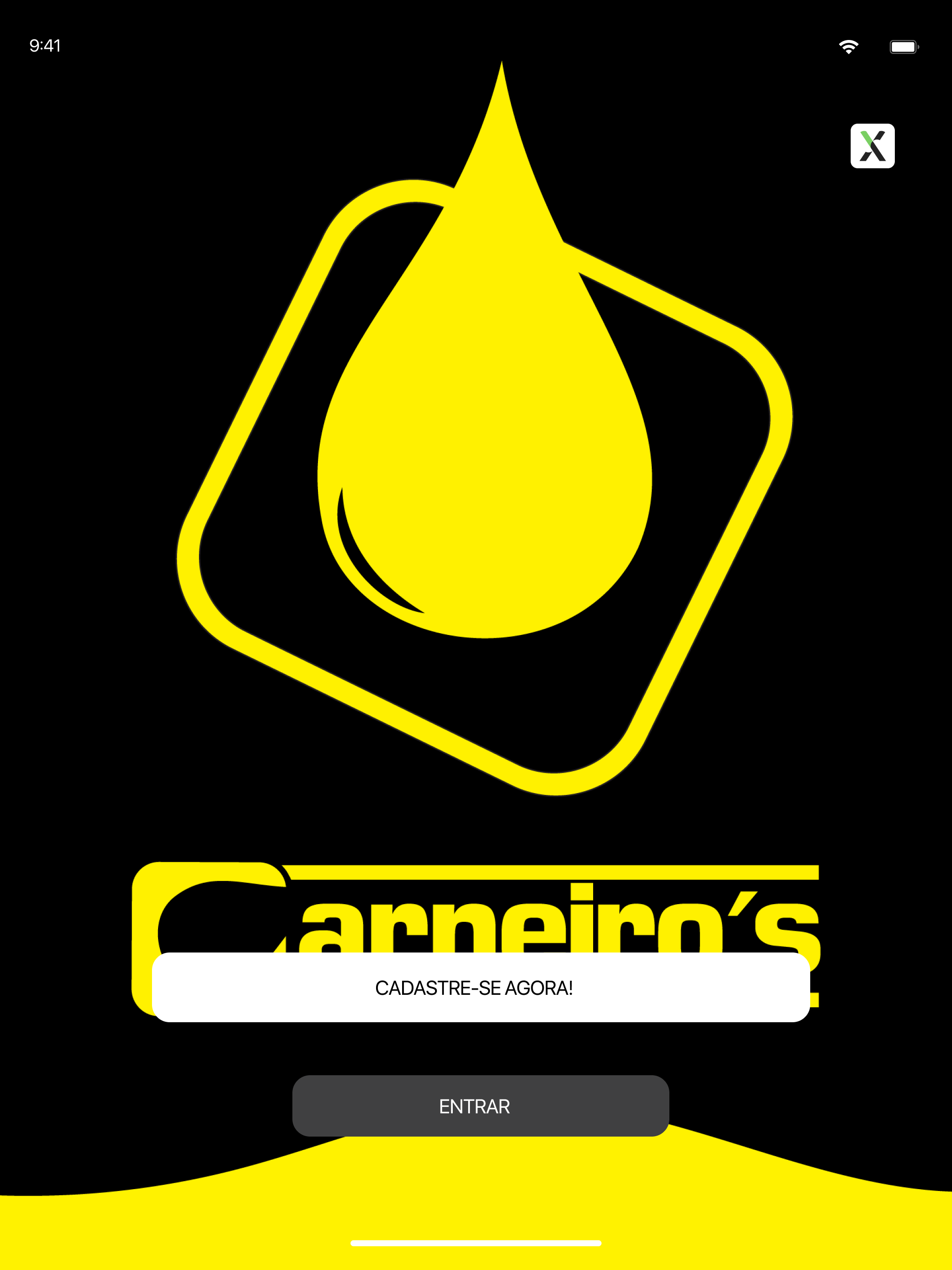 Posto Carneiro’s screenshot 9