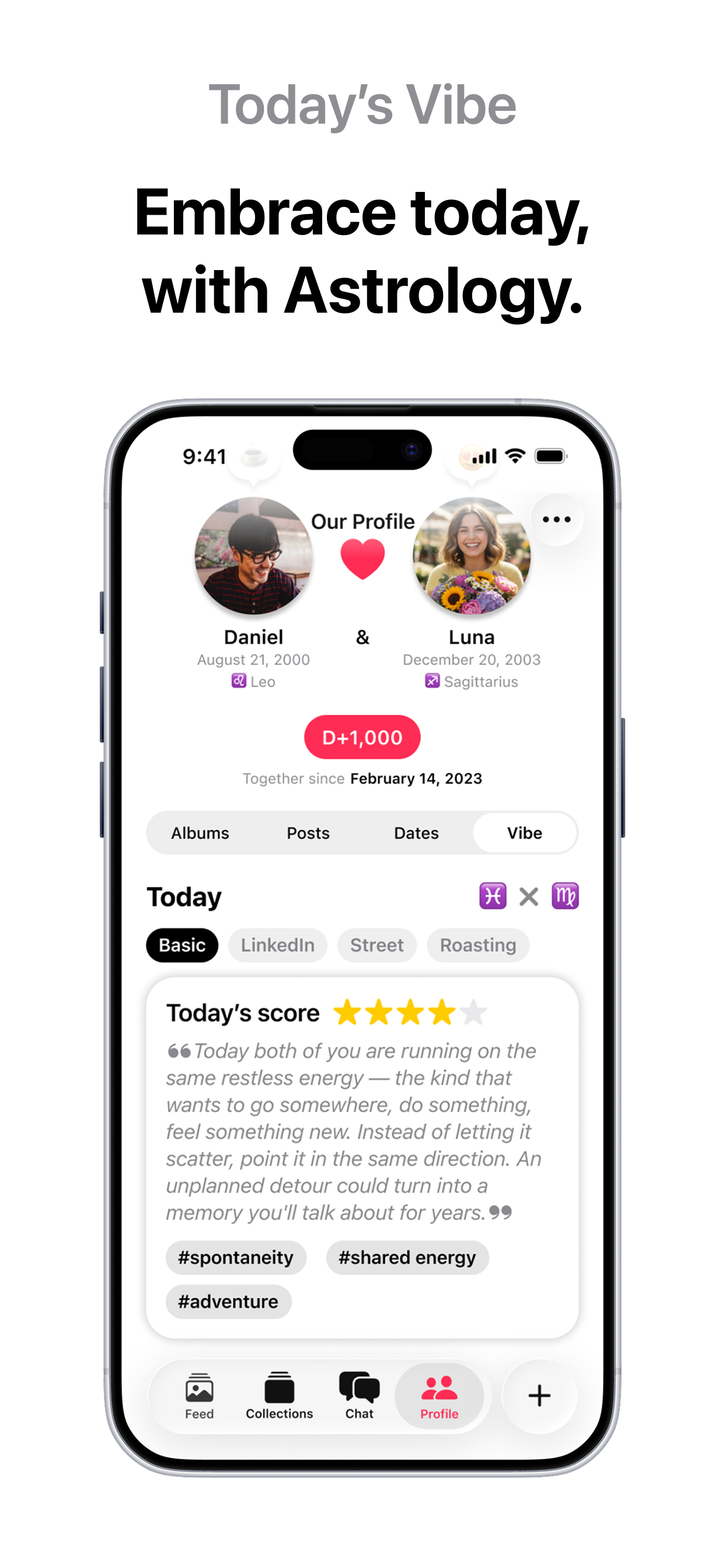DuoLog: Couple Photo Journal screenshot 8