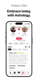 DuoLog: Couple Photo Journal screenshot