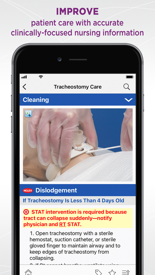 #1. RNotes® (iOS) 来自: Unbound Medicine, Inc.