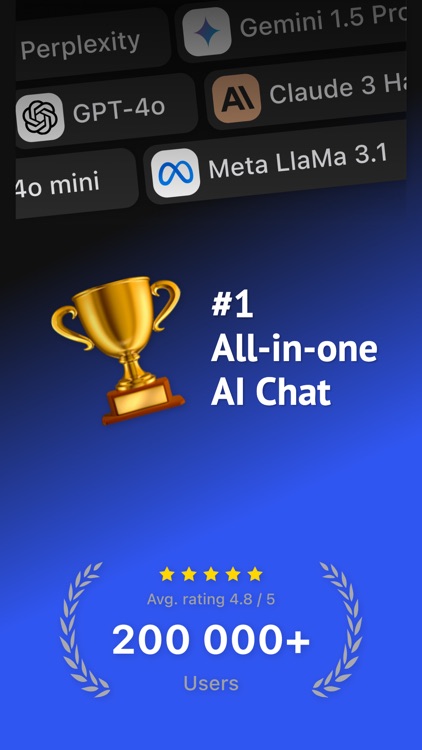 Chat AI·Question, Smart Answer