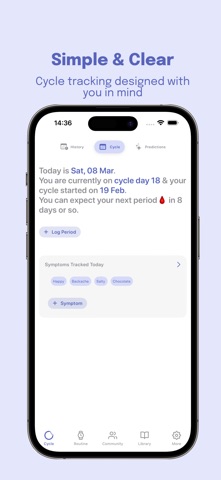 Uteroo Screenshot 1 of 9