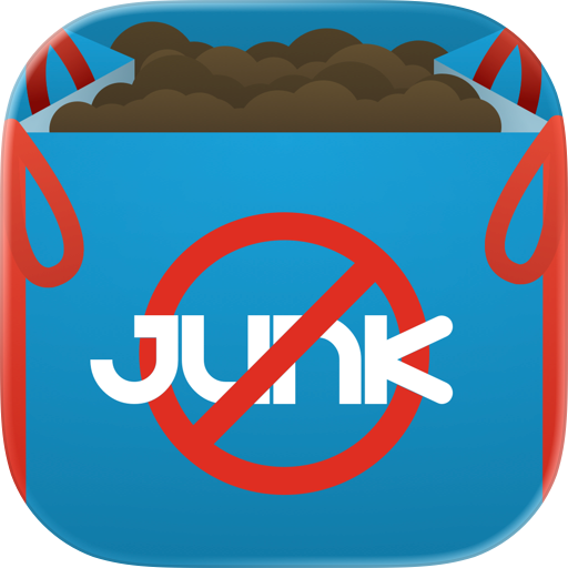 Junkbusters Kunde App