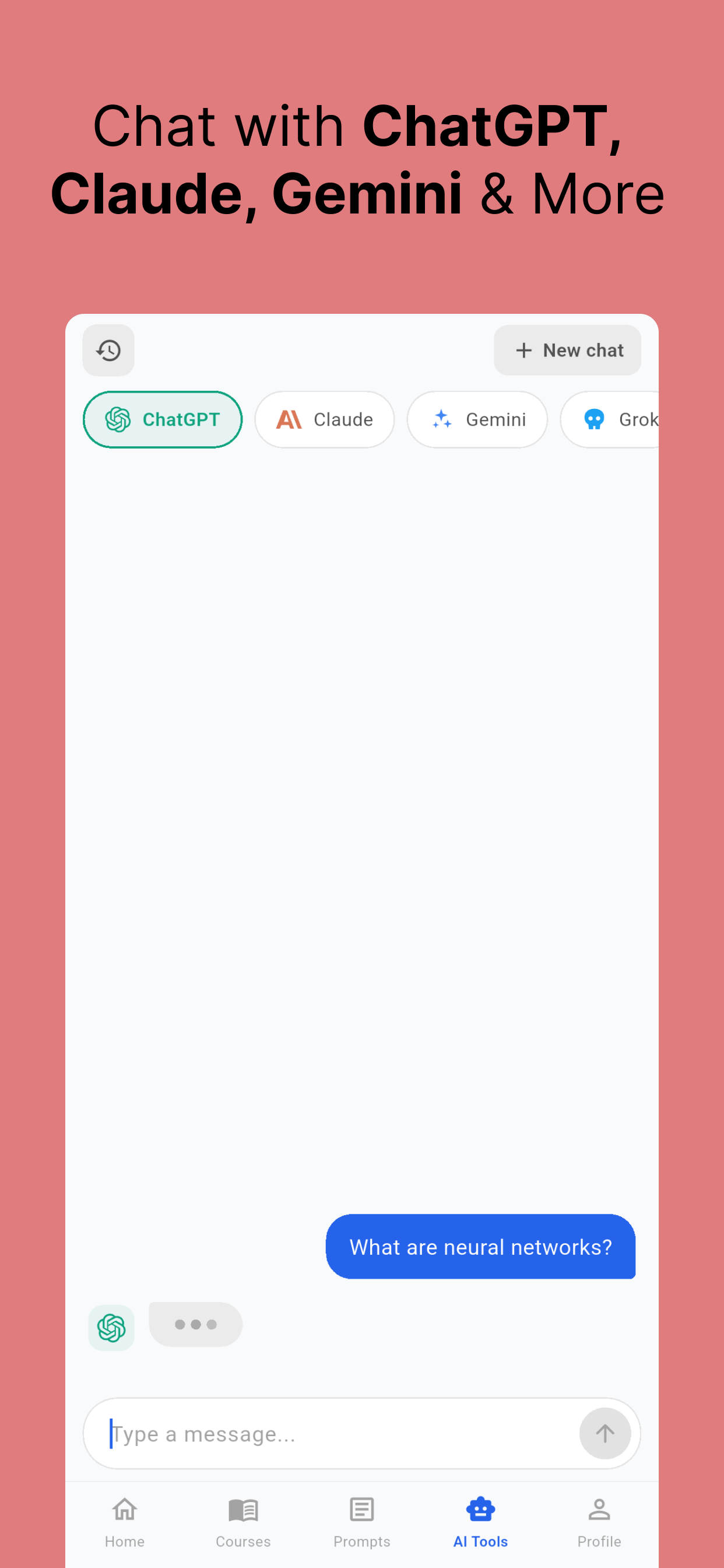 Lootra: Keep Up with AI screenshot 4