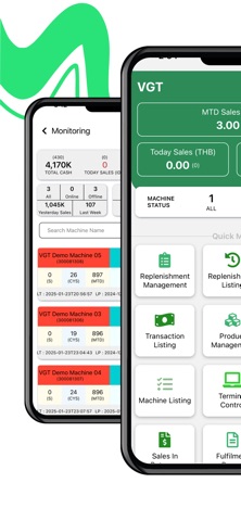 UMMI CONNECT screenshot