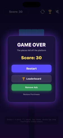 Valentina Block 3D screenshot 4