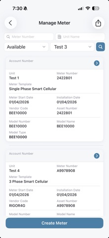 GE Suratgarh Screenshot 3 of 3