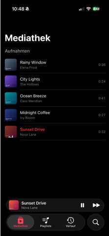 StreamWriter Studio Screenshot 1 of 5
