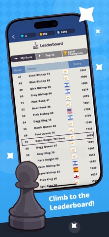 EZZY Chess Screenshot 6 of 6