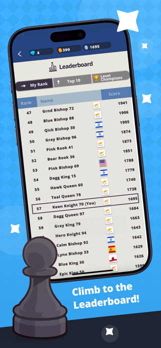 EZZY Chess Screenshot 6 of 6