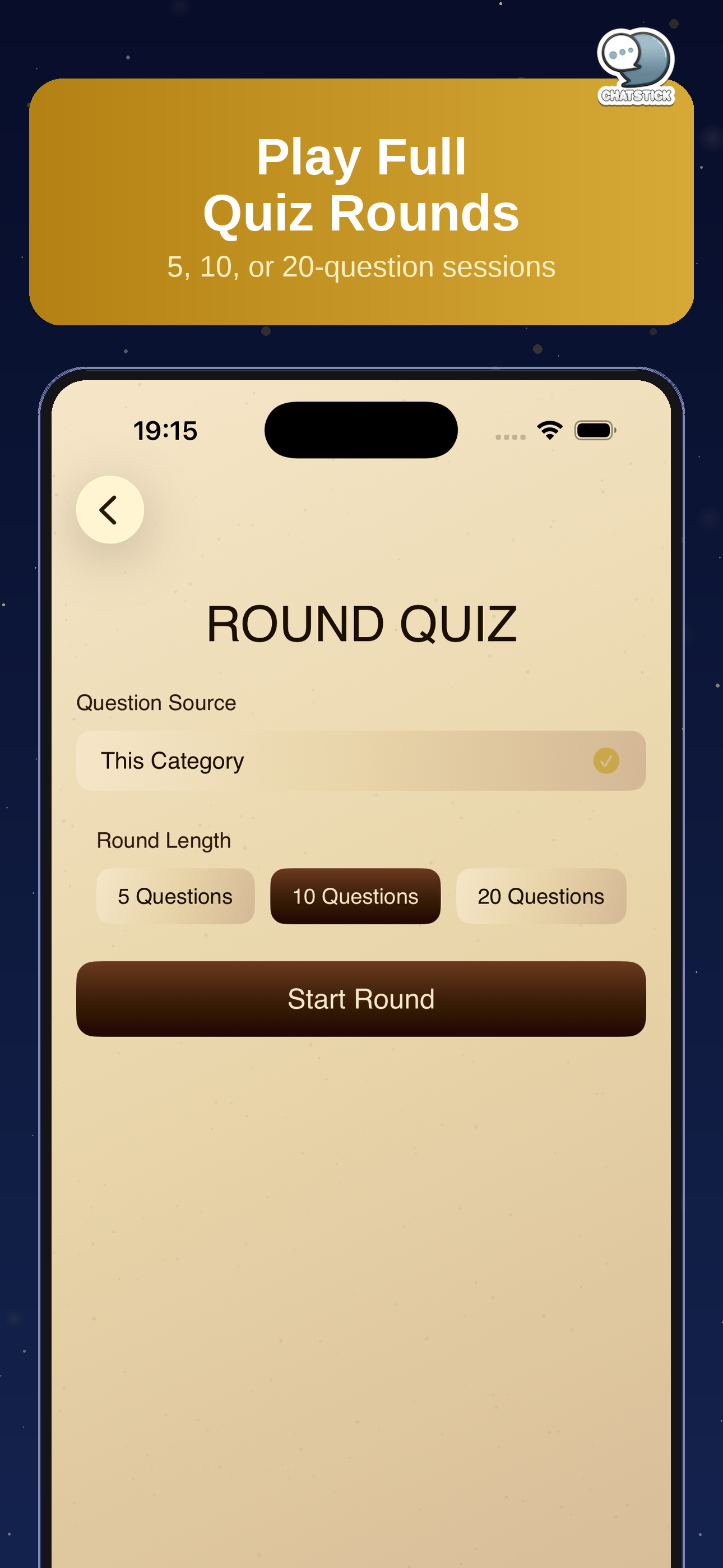 ChronoGuess: History Quiz screenshot 8
