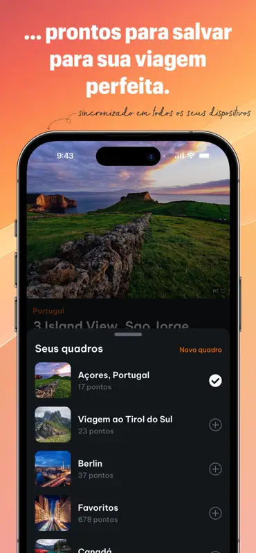 Locationscout - Spots foto screenshot 5 of 7