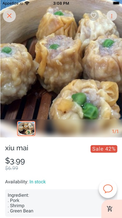 Localvendo screenshot-3