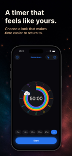 Emberloom screenshot 2