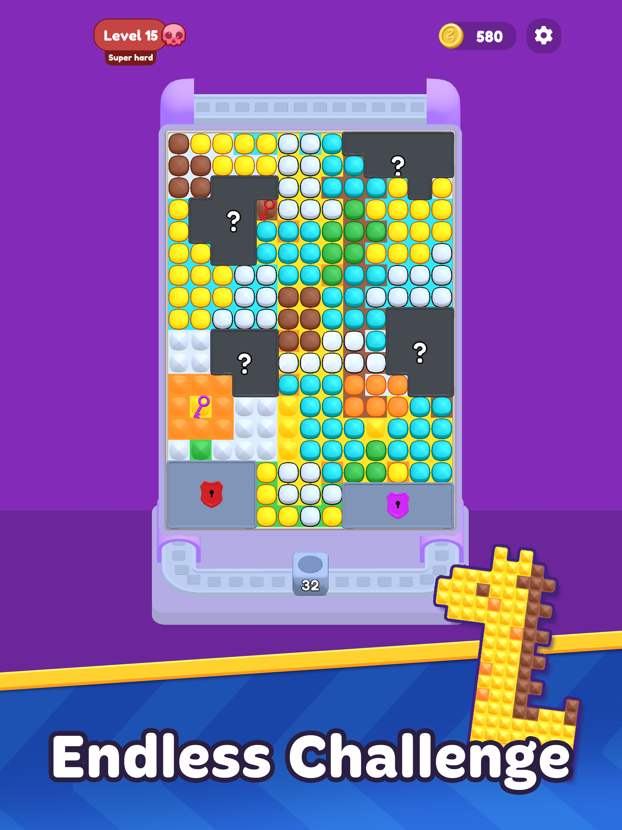 Color Pixel Sort screenshot 15