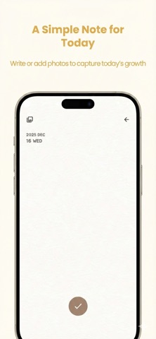 Baby Tracker – Growth Log Screenshot 5 of 6