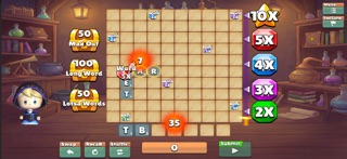 Word Game: WordMaxed screenshot