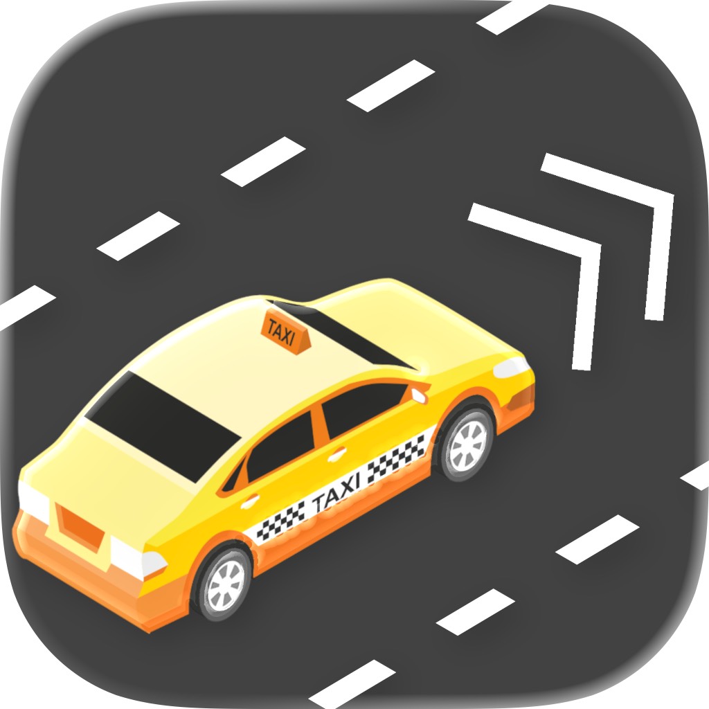 Apple App Store cover for 3D Car Puzzle - Watch & Phone