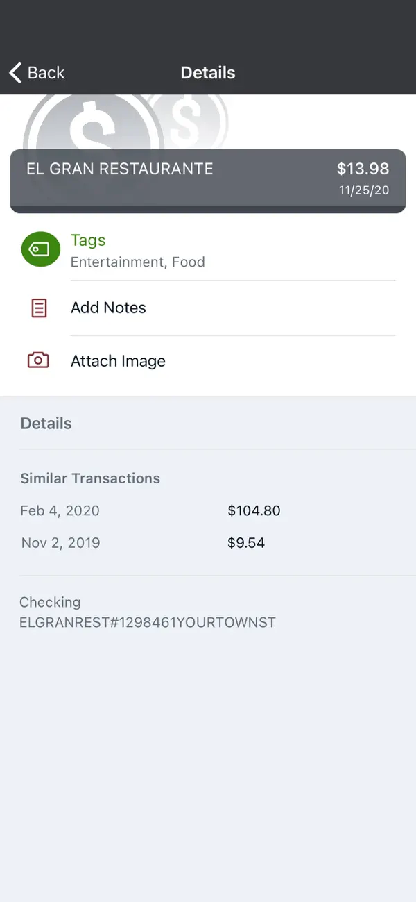 #3. F&M Bank-NC (iOS) Göre: F&M Financial Corporation
