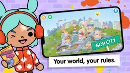 toca life world: build a story problems & solutions and troubleshooting guide - 4