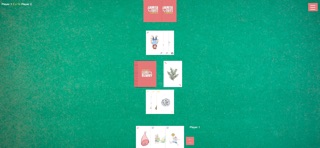 Luau Rummy screenshot