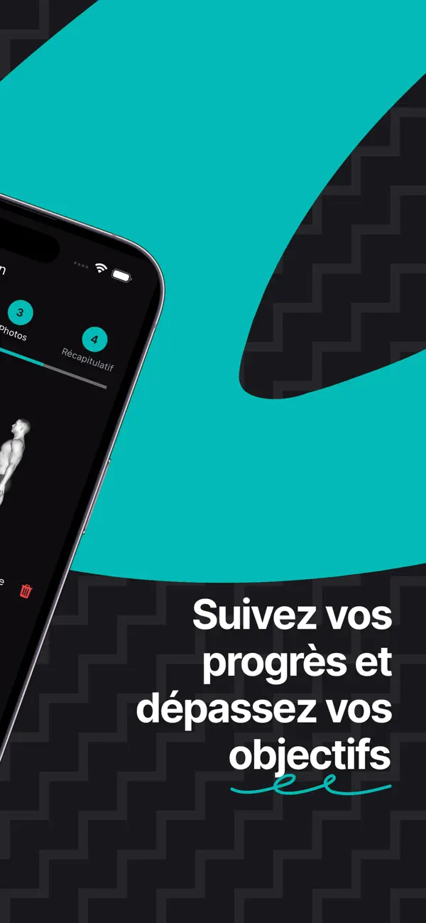 Screenshot #3 pour Shap'it