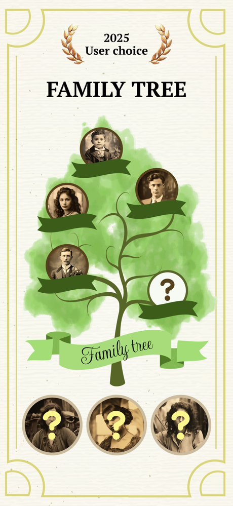 Family Tree Maker Ancestry DNA screenshot 2