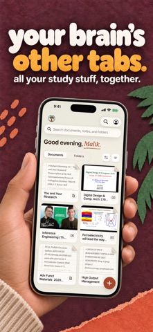 Palmify - Learn Anything Screenshot 1 of 6