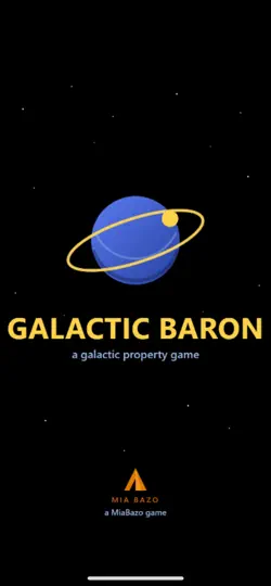 Screenshot von StarBaron auf dem iPhone 1