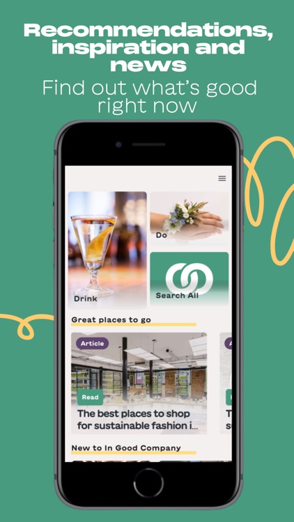 In Good Company screenshot-7