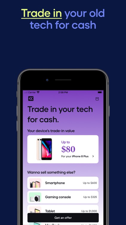 Back Market - Buy & Sell screenshot-3