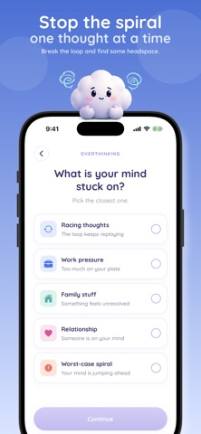 MoodPalz: Mood Tracker Screenshot 5 of 10