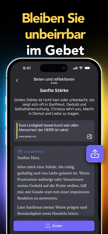 Bibel, Video, Studien – Faithe screenshot 4 of 9