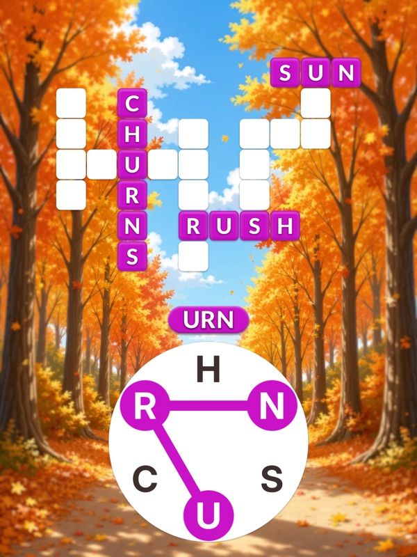 Word Carnival - All in One screenshot 11
