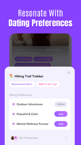 Duet Dating App: Chat & Meet screenshot
