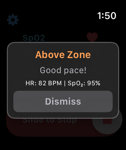 HeartOxy screenshot 16