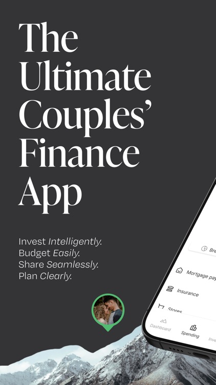 Couples Money Manager | Plenty