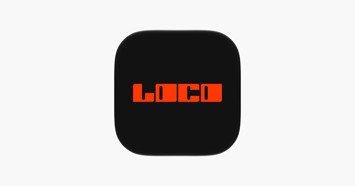 ‎App Loco: Live Streaming – App Store