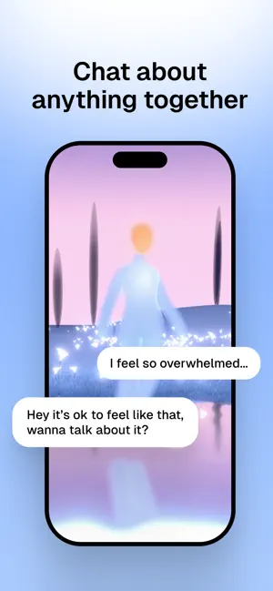 Alter: Soul Friend screenshot 2