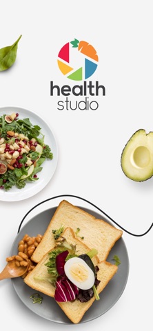 Health Studio KW screenshot