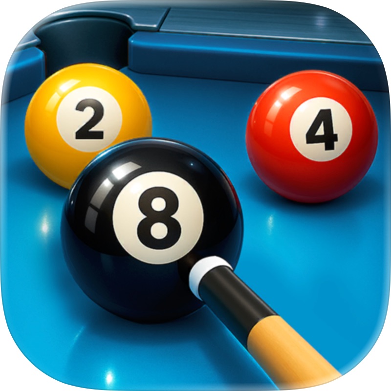 8 Ball Battle - Pool Games screenshot 9