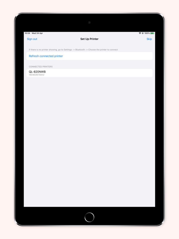 #2. FCB Visitor (iOS) Podle: RobustTechHouse