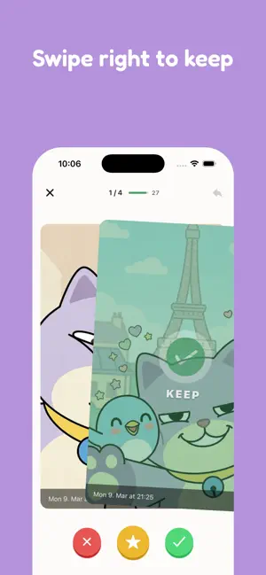 Pikondo: AI Photo Cleaner screenshot 2