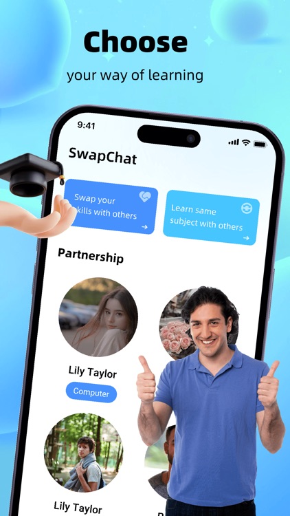 SwapChat - Adult Naughty Chat