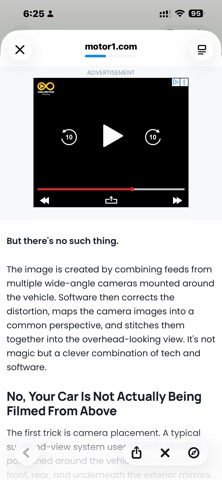 Cars News screenshot 4