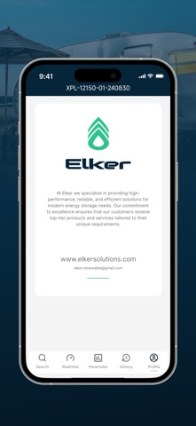 Elker Solutions Screenshot 3 of 5