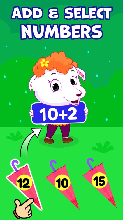 Math Games for Kids & Toddler screenshot-8