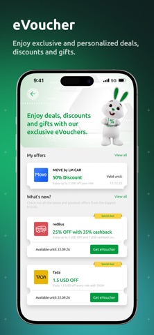 SmartNas Screenshot 5 of 8