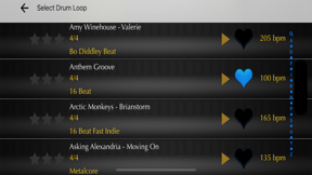 Learn Drums - Drum Kit Beats screenshot
