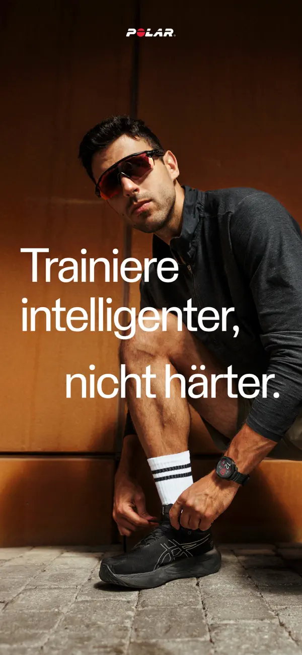 Polar Flow Screenshot 1